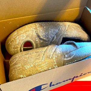Champion Slippers